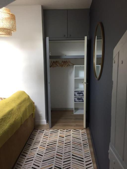 Appartement En Coeur De Ville Angers Bagian luar foto